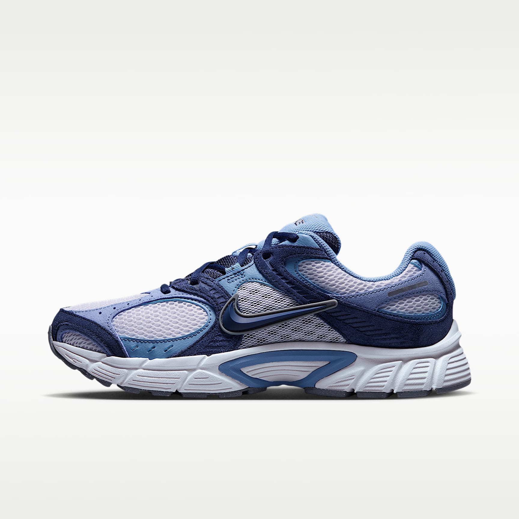 ELLE_0504ナイキ V5 RNR W NIKEV5RNR ネイビー Nike V5 RNR Suede Men's Shoes. Nike.com
